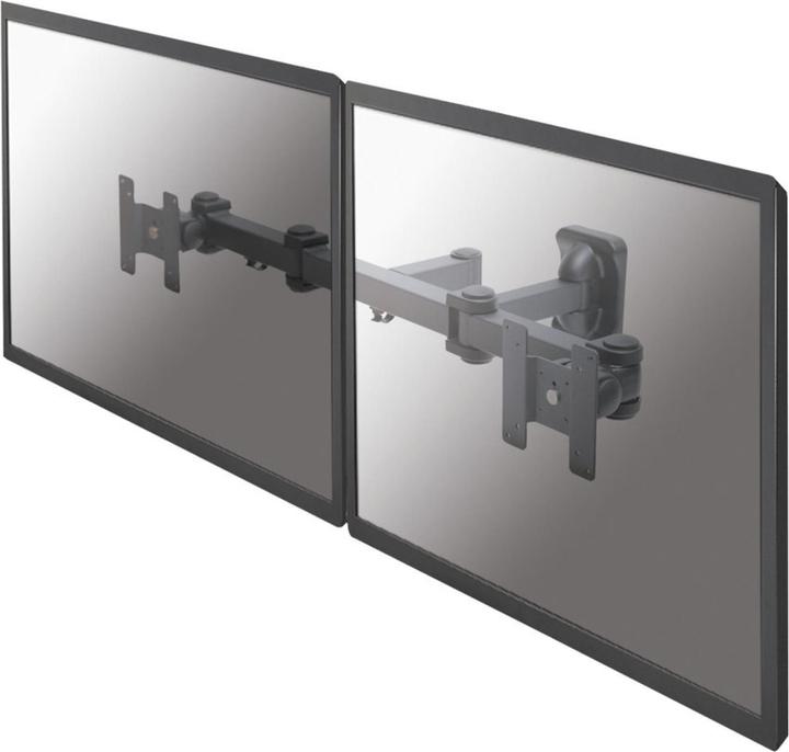 Image du produit Neomounts Fpma-W960d (Mur, 27")