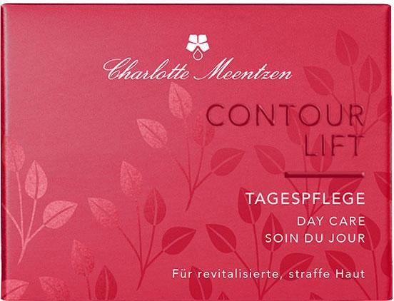 Produktbild Charlotte Meentzen Contour Lift Tagespflege (50 ml, Tagescreme)