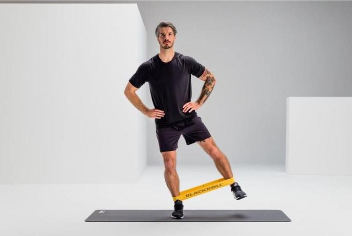 Immagine prodotto Blackroll Loop Band Strong (0.30 m, Strong)