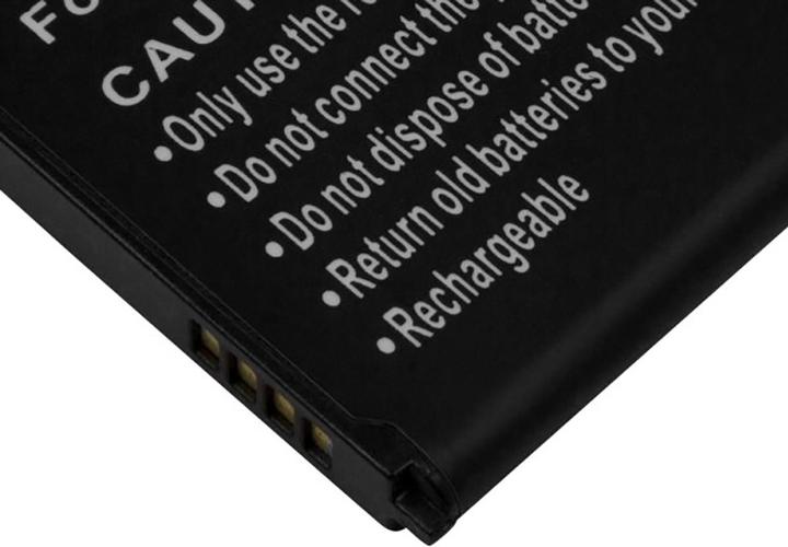Immagine prodotto Avizar Li-Ion Akku 3.7V 1750mAh Samsung Galaxy S3 GT-I9300