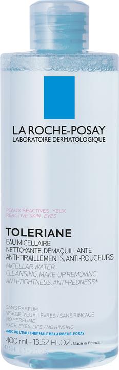 Produktbild La Roche Posay Physiological Ultra (Mizellenwasser, 400 ml)