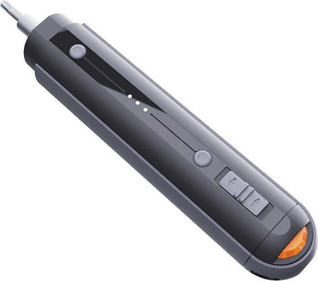 Image du produit Jimihome Jeu de tournevis et de clés à cliquet électriques X1-I (1 pièces)