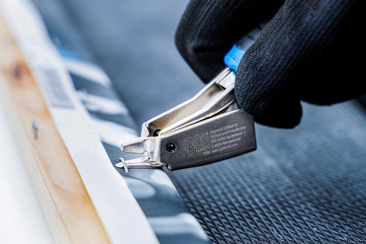 Immagine prodotto BGS Utensile per rimozione molletta con funzione pinza | 160 mm