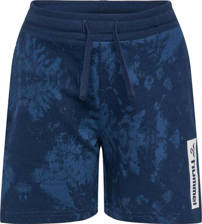 Actual product image hummel Hmljump Aop Shorts (152)