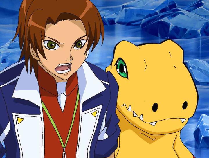 Produktbild Digimon Data Squad - Volume 2: Episode 17-32 (3 DVDs) (DVD, 2019, Deutsch, Japanisch)