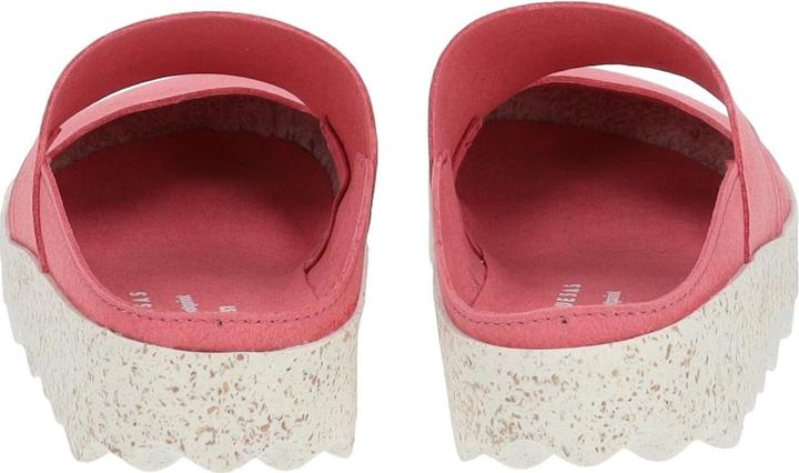Actual product image Asportuguesas This mule from is made from high-quality leather and therefore fits snugly around the foot. (42)