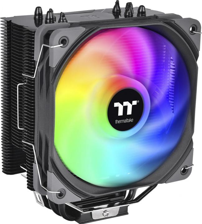 Actual product image Thermaltake UX 200 SE (156.20 mm)