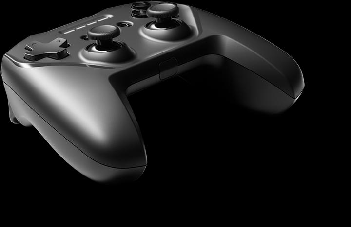 Image du produit SteelSeries Stratus+ (Android, PC)