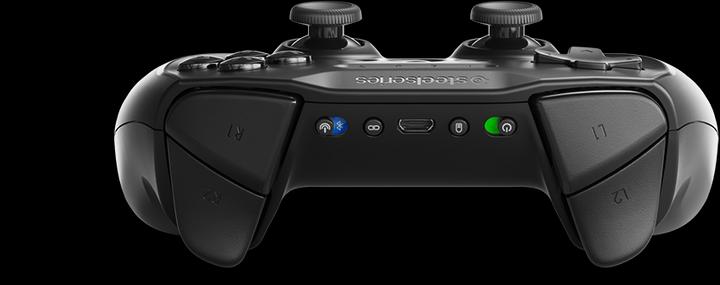 Image du produit SteelSeries Stratus+ (Android, PC)