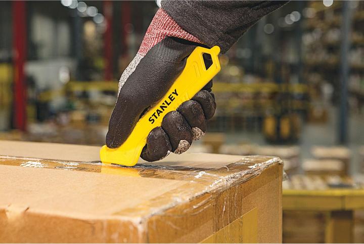 Actual product image Stanley Film cutter (Cutters)