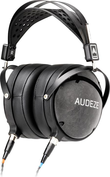Audeze LCD-2 Classic Closed (NC, Cablato)