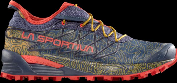Produktbild La Sportiva Mutant (43.5)