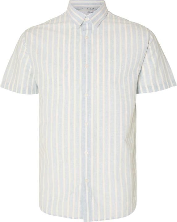 Immagine prodotto Slhregnew-Camicia Di Lino Ss Classic Noos (XL)