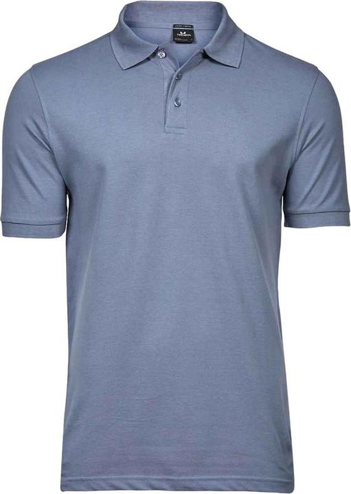 Tee Jays Luxury Poloshirt Stretch (M)