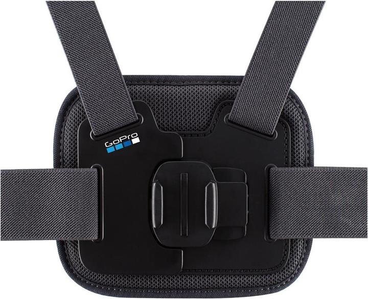 Produktbild GoPro Chesty (Hero 12, Universal, Hero 7, Osmo Action, GoPro Max, Hero 8, Hero 9)