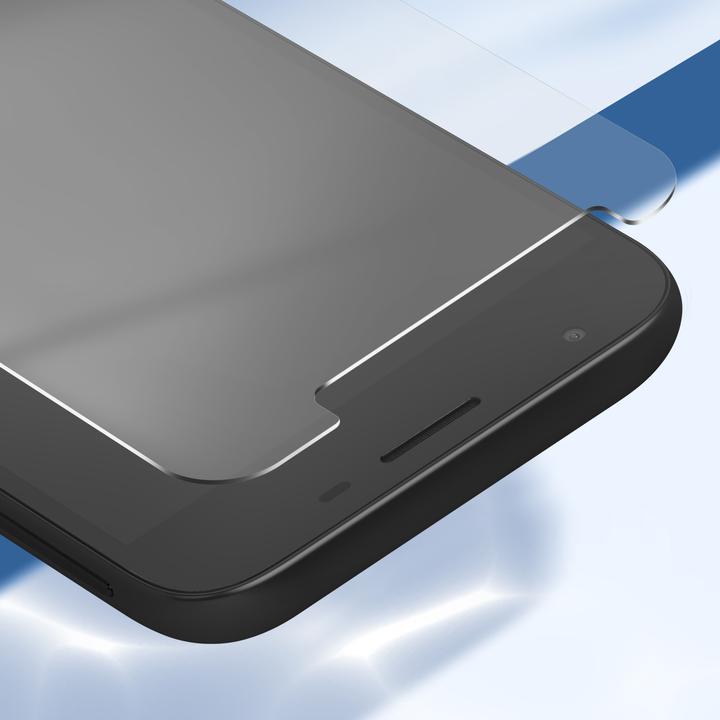 Produktbild Avizar ClearShield Folie (1 Stück, Samsung Galaxy A2 Core)