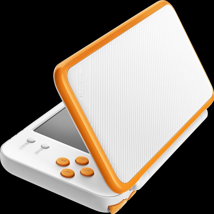 Image du produit Nintendo Nouveau 2DS XL (2DS XL)