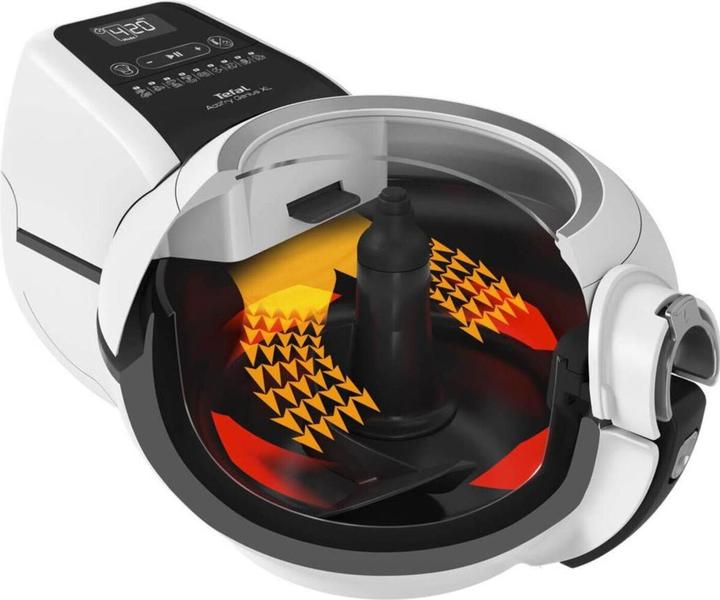 Image du produit Tefal Actifry Genius XL AH9600 Friteuse à air chaud