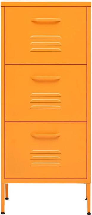 Actual product image VidaXL Nalren (42.5 x 35 x 101.5 cm)