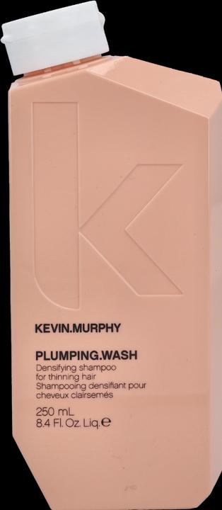 Actual product image Kevin Murphy Plumping Wash (250 ml, Liquid shampoo)