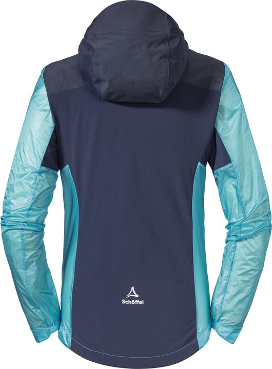 Image du produit Schöffel Veste hybride Flow Trail (XXL)