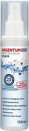 Produktbild Konjac Sponge Vieste - Colloidal silver spray 150 ml (150 ml)