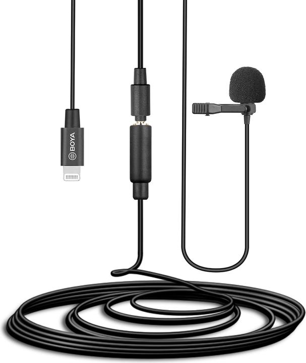 Image du produit Walimex Boya M2