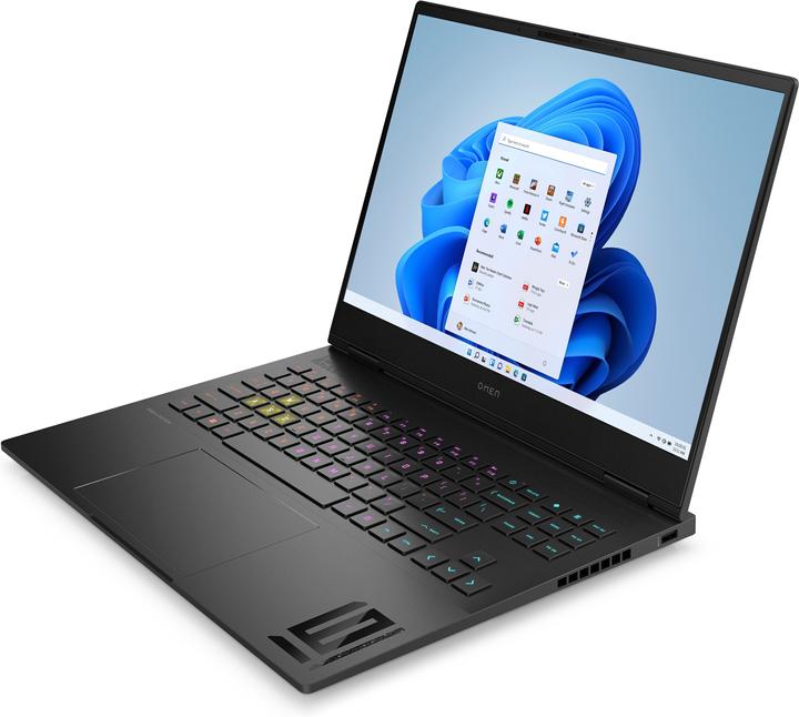 Image du produit HP Ordinateur portable OMEN Transcend 16-u1758nz (16", Intel Core i7-14700HX, 32 Go, 1000 Go, CH)
