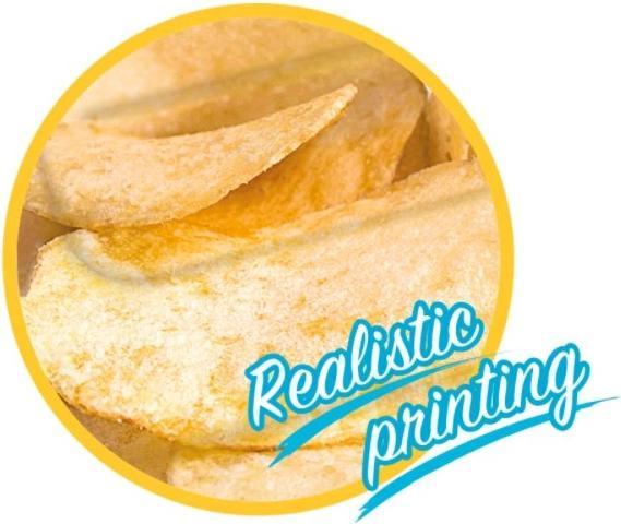 Produktbild Intex Potato Chips Float