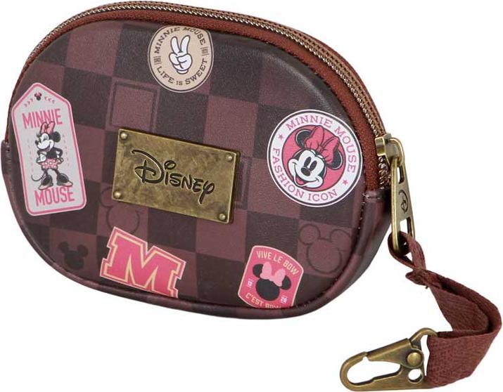 Karactermania Pill Coin Purse Journey