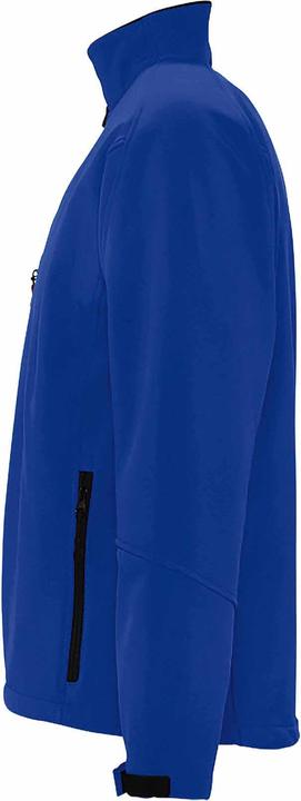 Image du produit Sols Relax Veste softshell respirante et imperméable au vent (S)