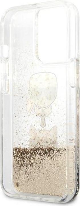 Produktbild Karl Lagerfeld Liquid Case (Apple iPhone 13 Pro Max)