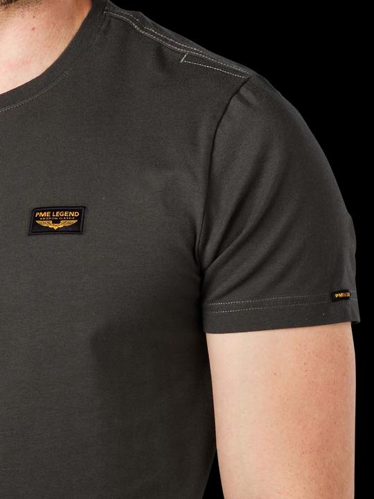 Immagine prodotto Pme Legend T-Shirt girocollo a manica corta beluga (3XL)