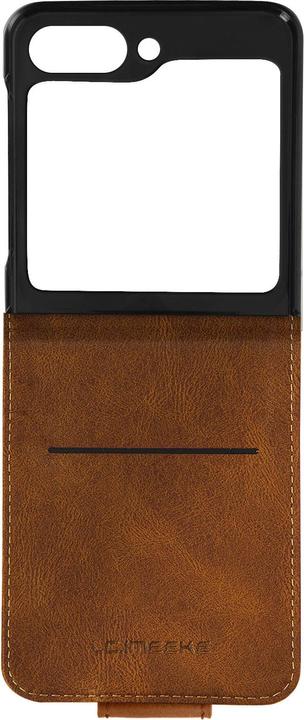 Actual product image Avizar Flexi, RFID Protection Series (Samsung Galaxy Z Flip5)