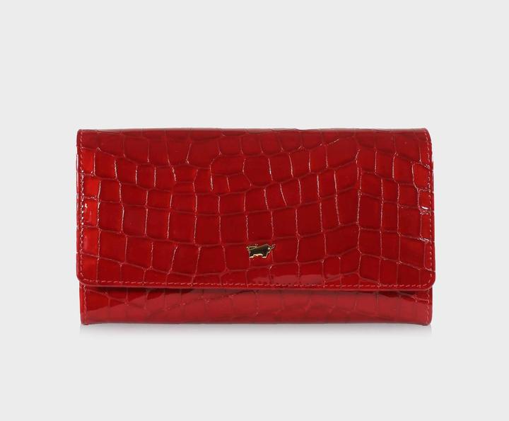 Image du produit Braun Büffel Portefeuille long Verona 40152 Porte-monnaie