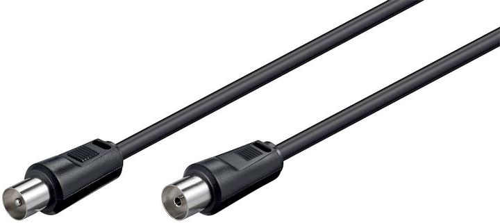 Produktbild Value Antennenkabel PAL ST/BU (75 dB, Antennenkabel)