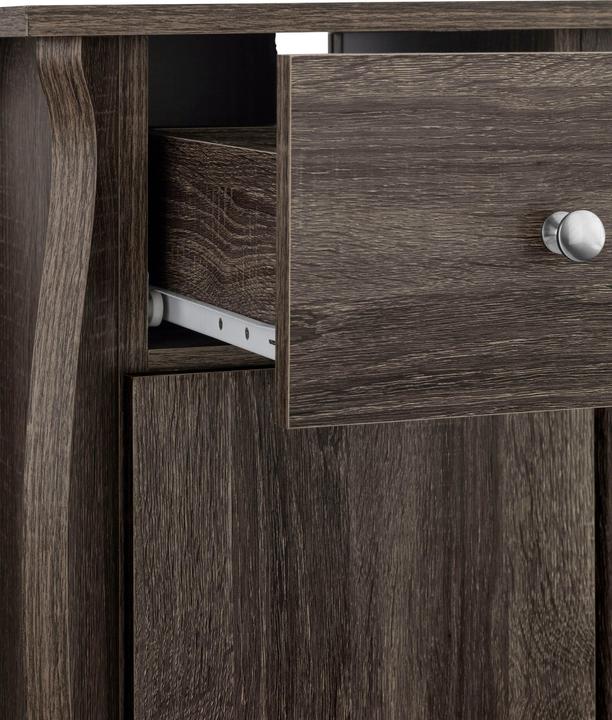Actual product image Loft 24 Ludwig (38 x 35 x 80 cm)