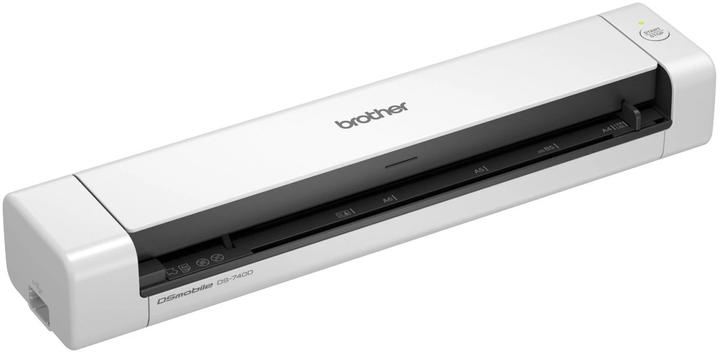 Produktbild Brother DS-740D (USB)