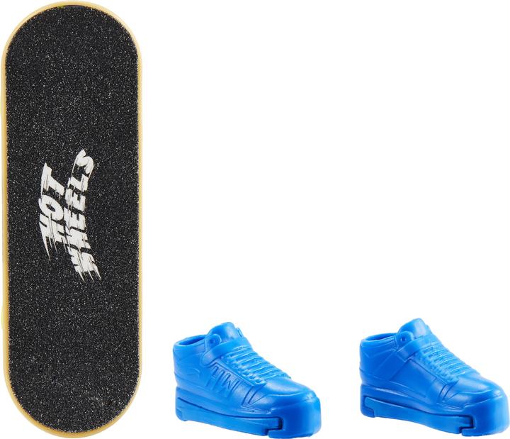 Produktbild Hot Wheels Skate Fingerboard