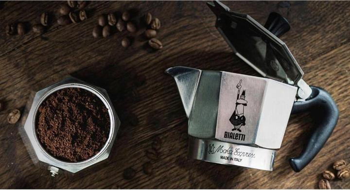 Produktbild Bialetti Moka6 (6 T.)