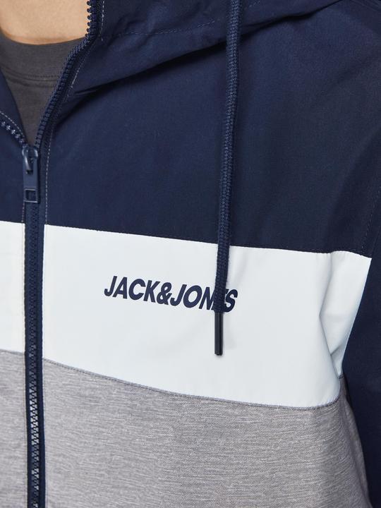 Actual product image Jack & Jones Lightweight bomber jacket (L)