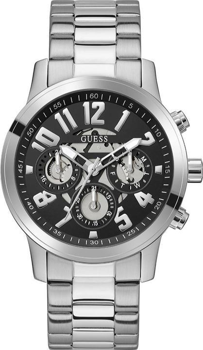 Image du produit Guess Montre PARKER (Montre analogique, 44 mm)