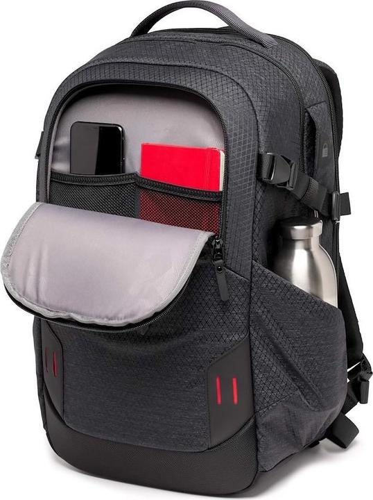 Image du produit Manfrotto Pro Light Backloader (Sac à dos photo, 22.50 l)
