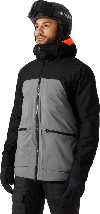 Produktbild Helly Hansen Straightline Lifaloft 2.0 Jkt (S)