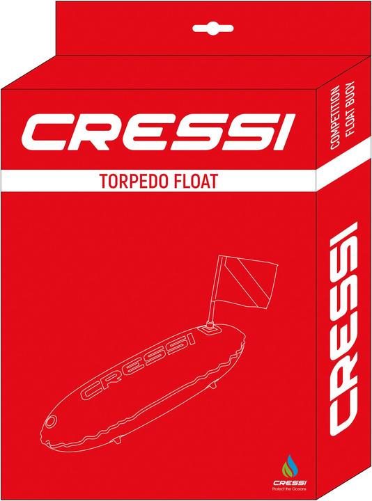 Produktbild Cressi Torpedo
