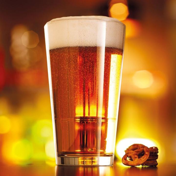 Actual product image Arcoroc Stack Up FHongdrink stackable cl (0.40 l, 6 x)