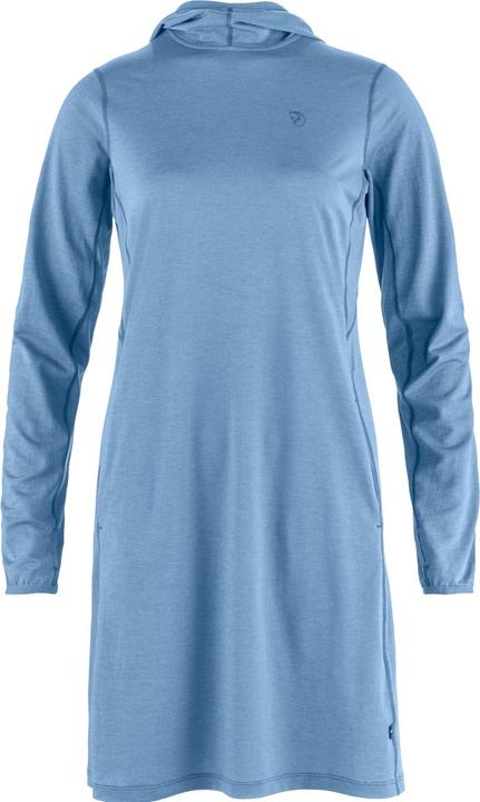 Fjällräven Abisko Sun-hoodie Dress W