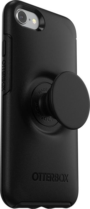 Actual product image OtterBox Otter + Pop Symmetry (Apple iPhone SE (3rd Gen), Apple iPhone SE (2nd Gen), Apple iPhone 8, Apple iPhone 7)