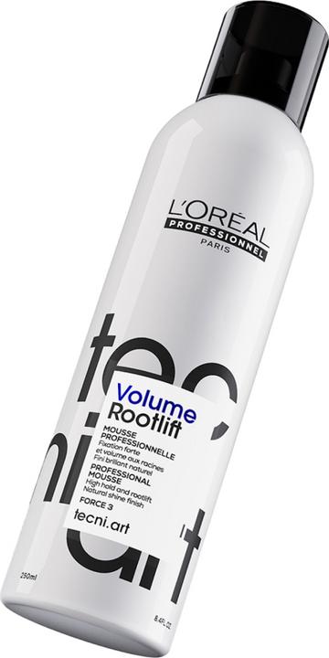 Image du produit L'Oréal Professionnel Volume Lift (250 ml, Mousse de volume)