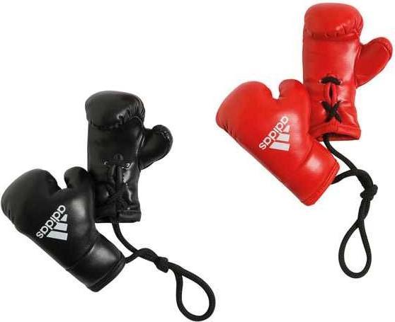 Actual product image adidas Mini Boxing Glove